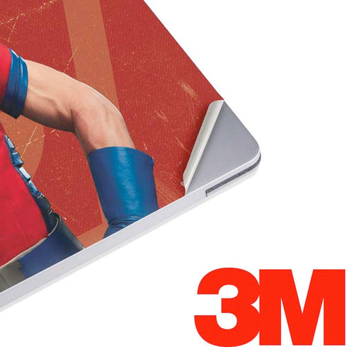 DC Comics Peacemaker John Cena Surface Laptop 2 Skin